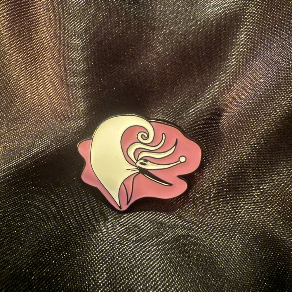 🌟Bundle Sale Zero Pin - Picture 2 of 9